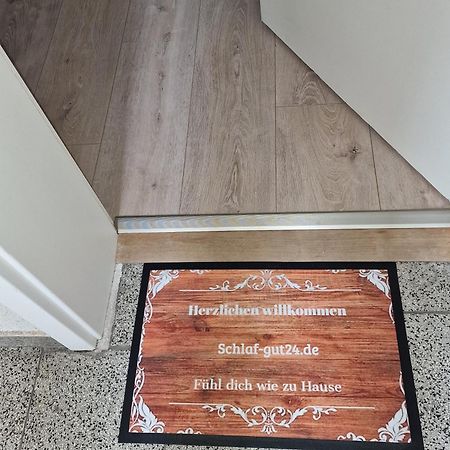 Schlafgut24 Apartment Dortmund Luaran gambar