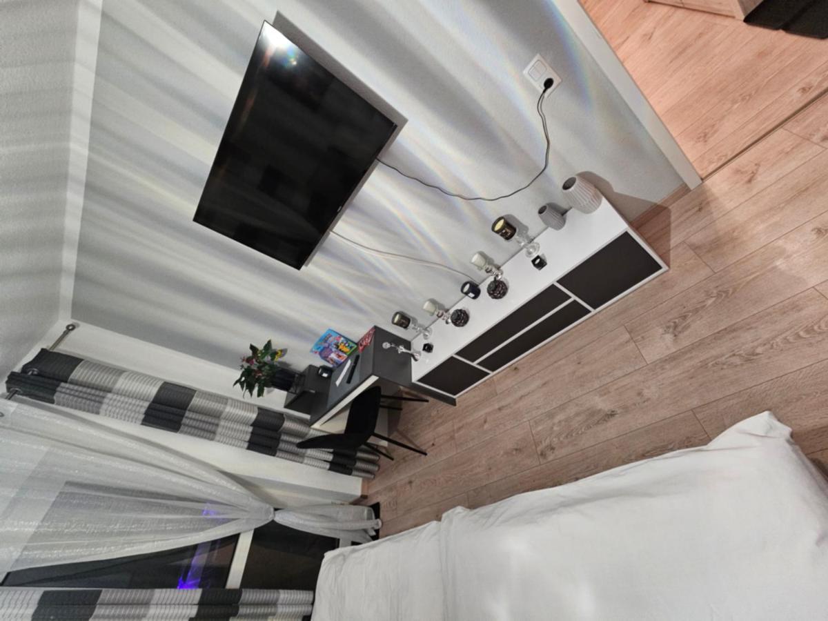 Schlafgut24 Apartment Dortmund Luaran gambar