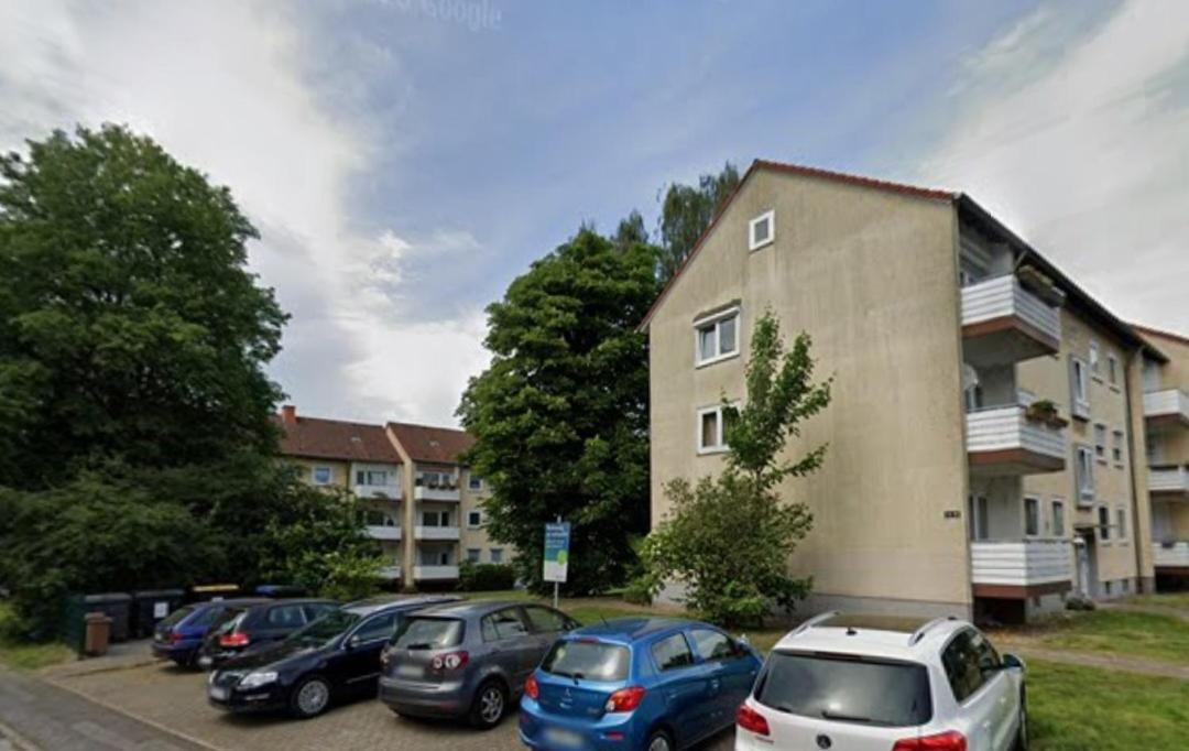 Schlafgut24 Apartment Dortmund Luaran gambar