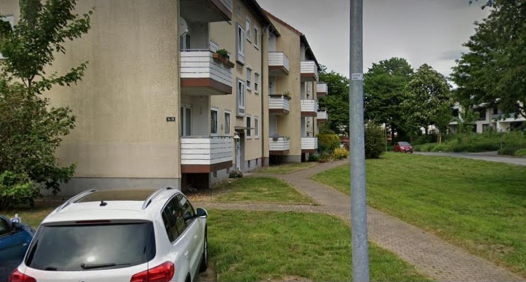 Schlafgut24 Apartment Dortmund Luaran gambar