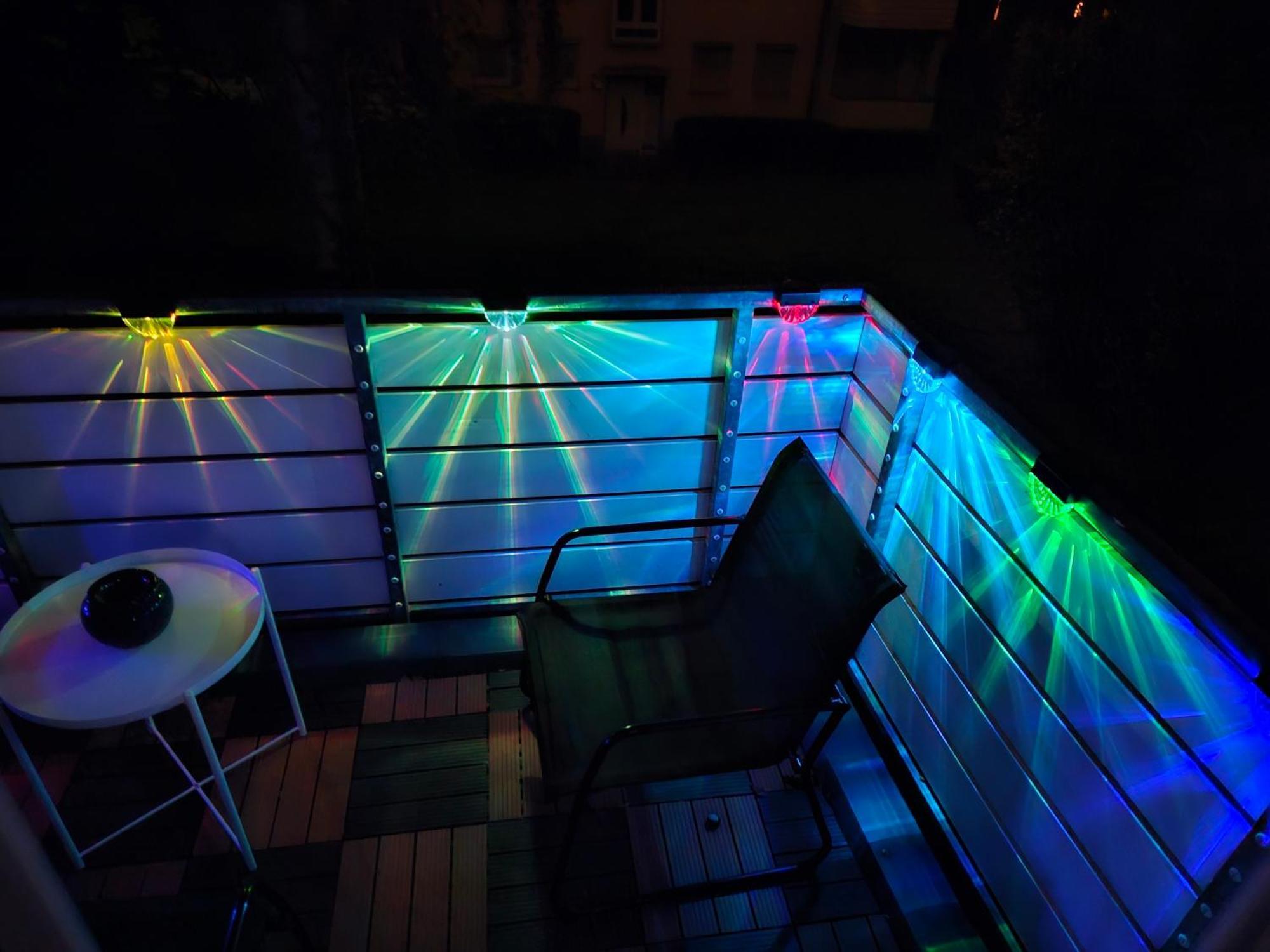 Schlafgut24 Apartment Dortmund Luaran gambar