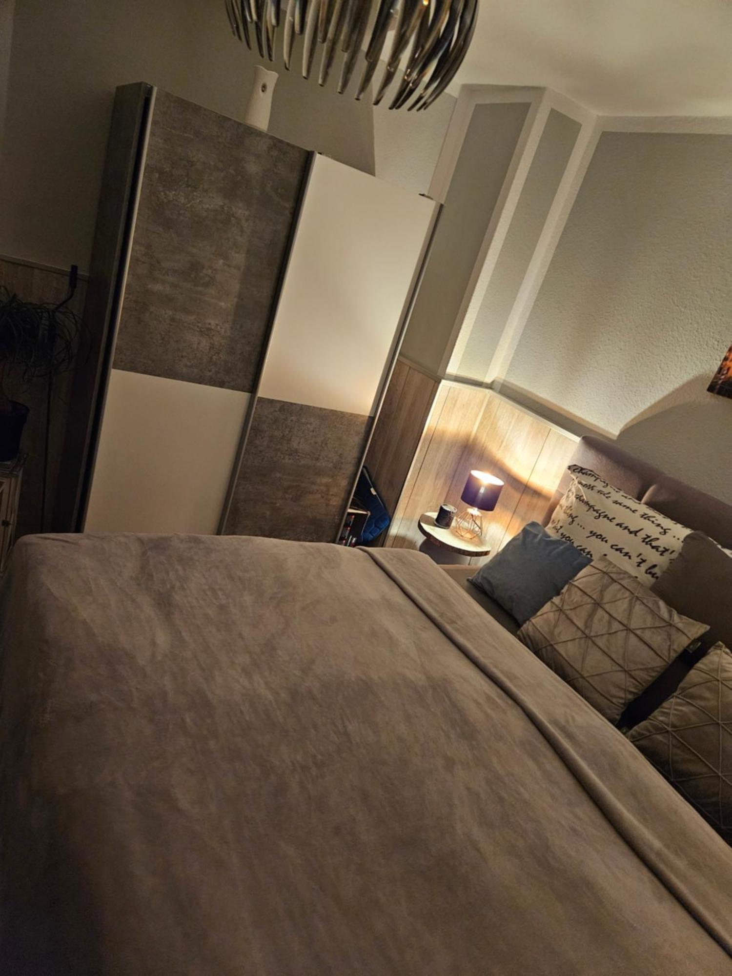 Schlafgut24 Apartment Dortmund Luaran gambar