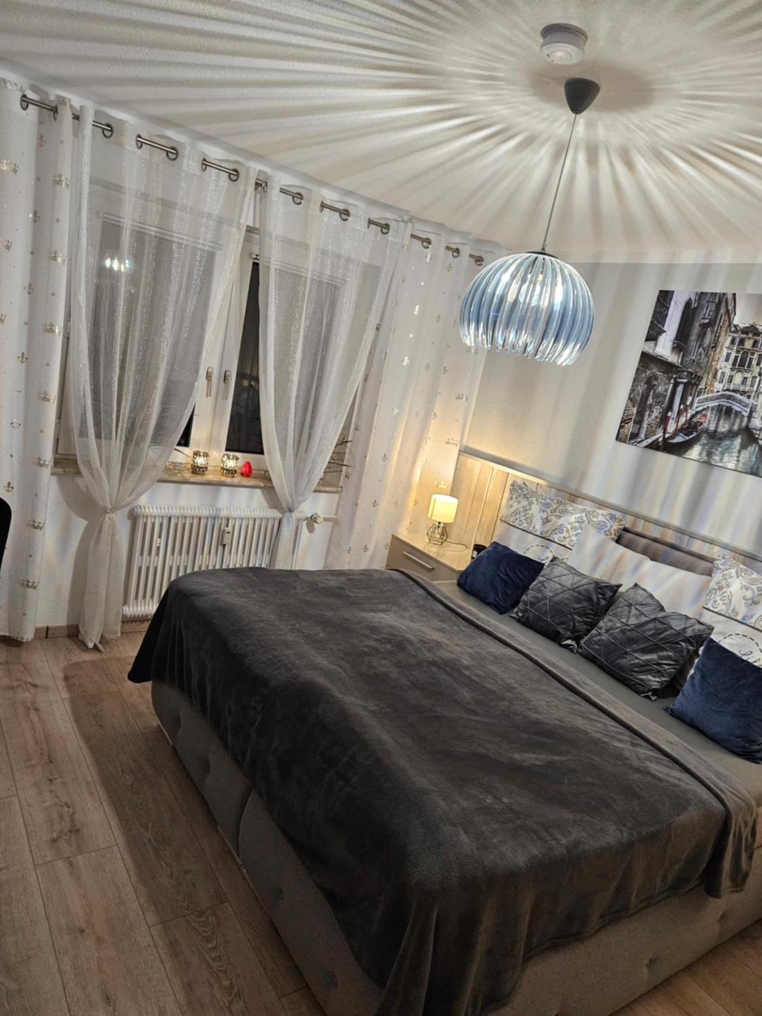 Schlafgut24 Apartment Dortmund Luaran gambar