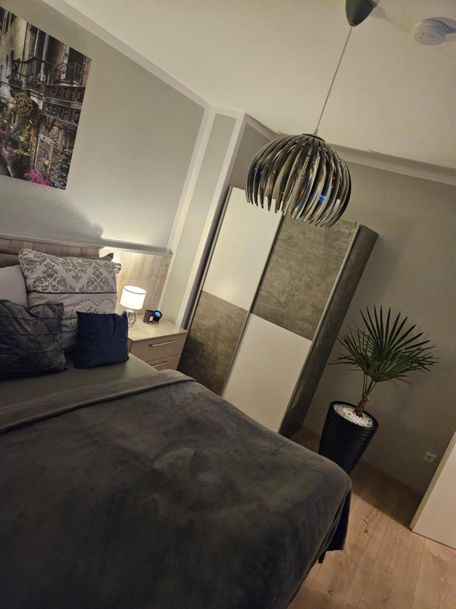 Schlafgut24 Apartment Dortmund Luaran gambar