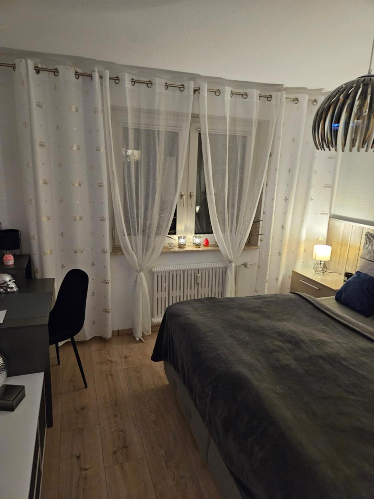 Schlafgut24 Apartment Dortmund Luaran gambar
