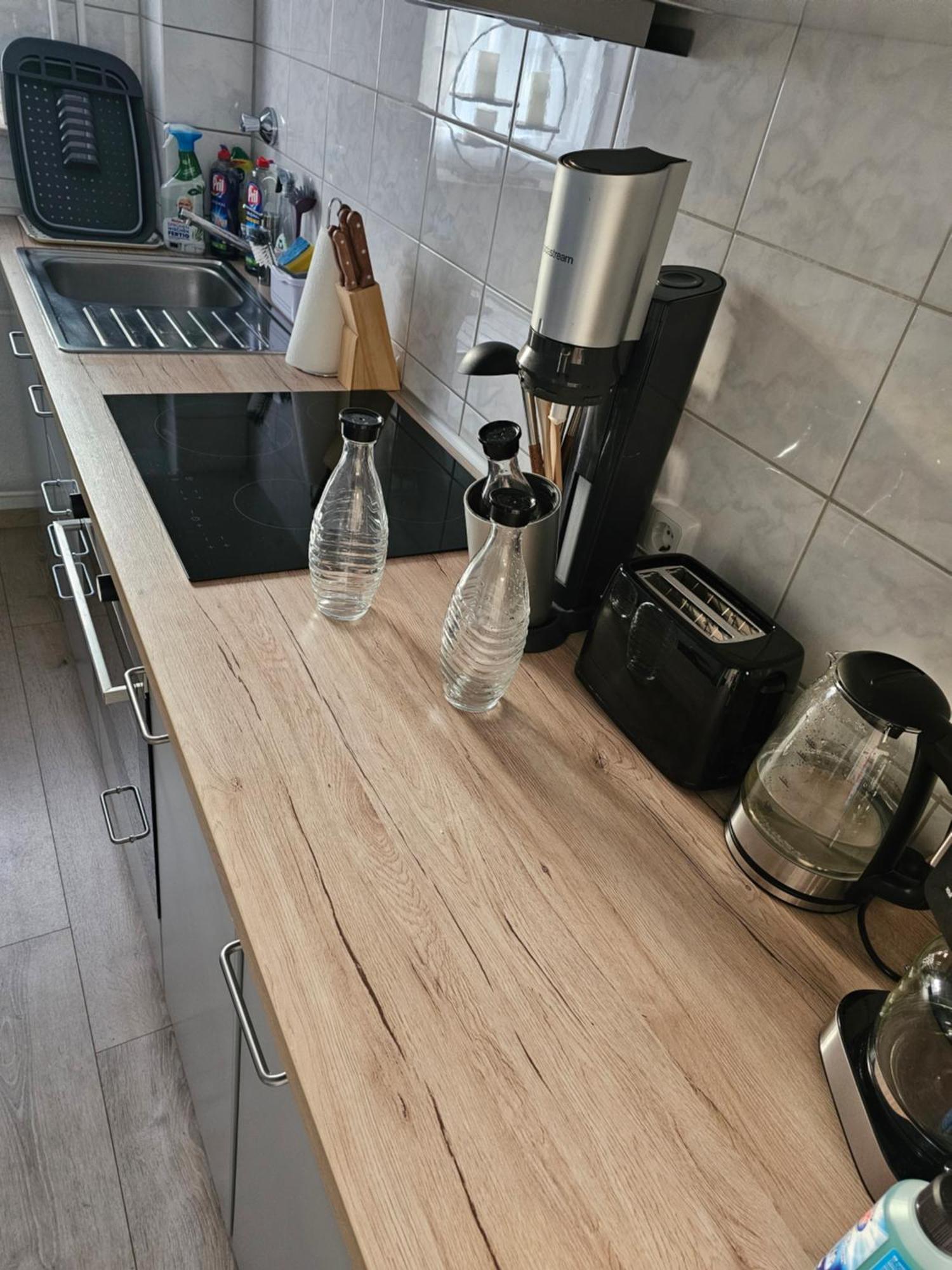 Schlafgut24 Apartment Dortmund Luaran gambar
