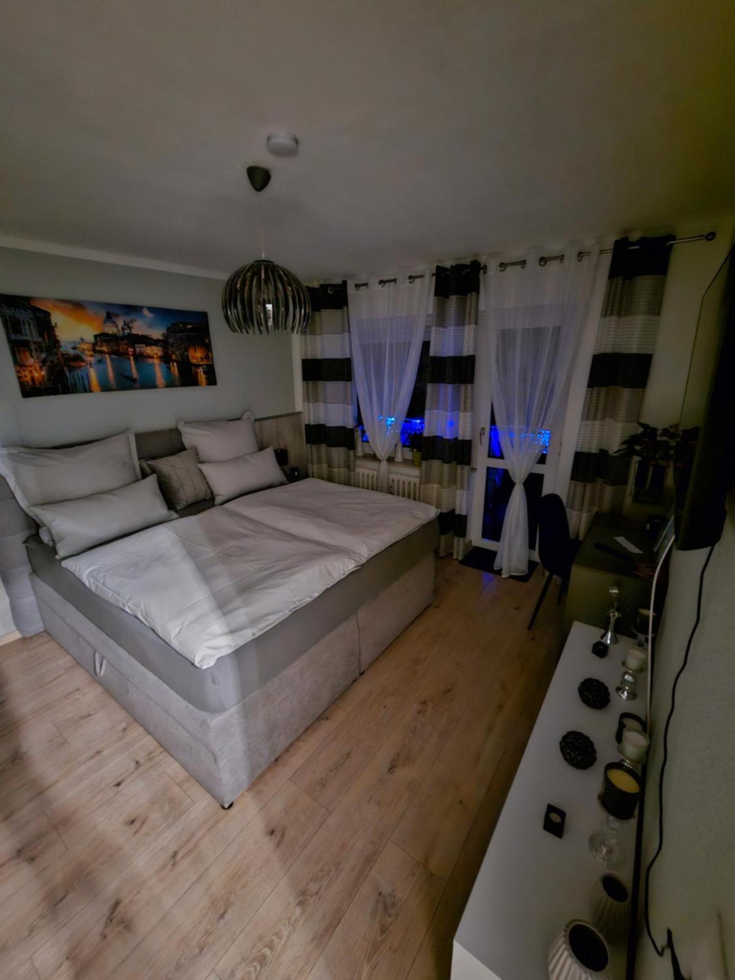 Schlafgut24 Apartment Dortmund Luaran gambar