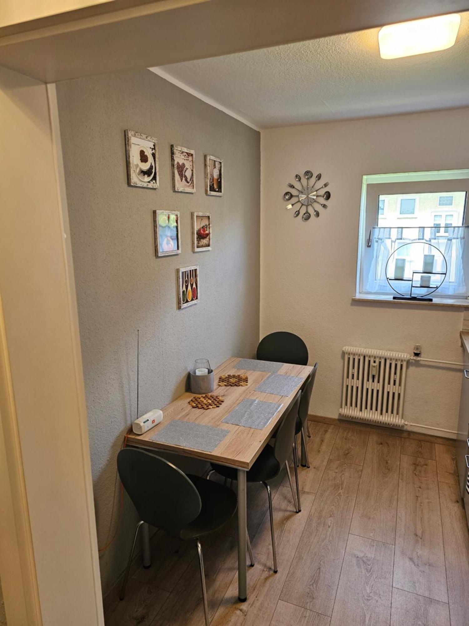 Schlafgut24 Apartment Dortmund Luaran gambar