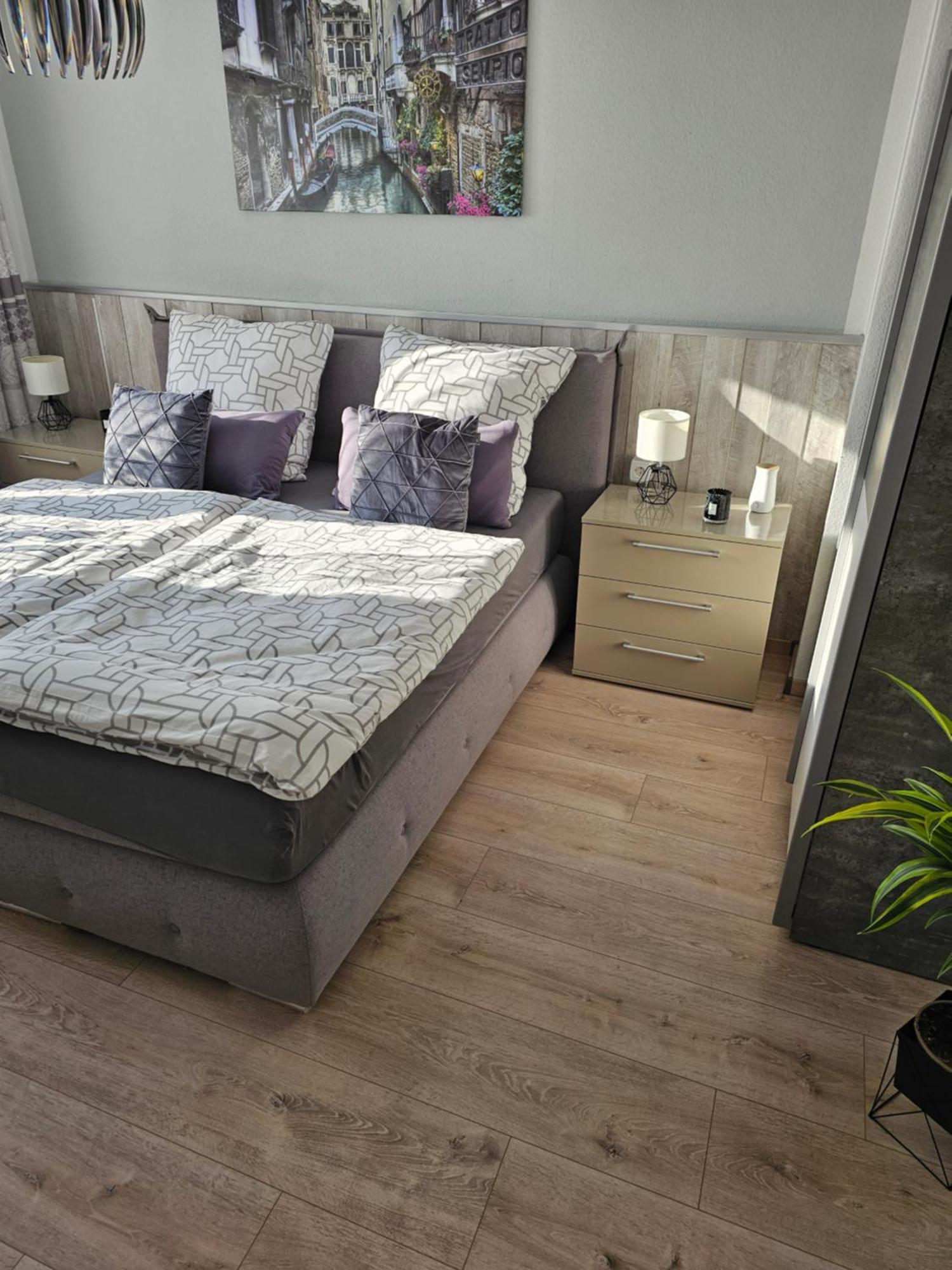 Schlafgut24 Apartment Dortmund Luaran gambar