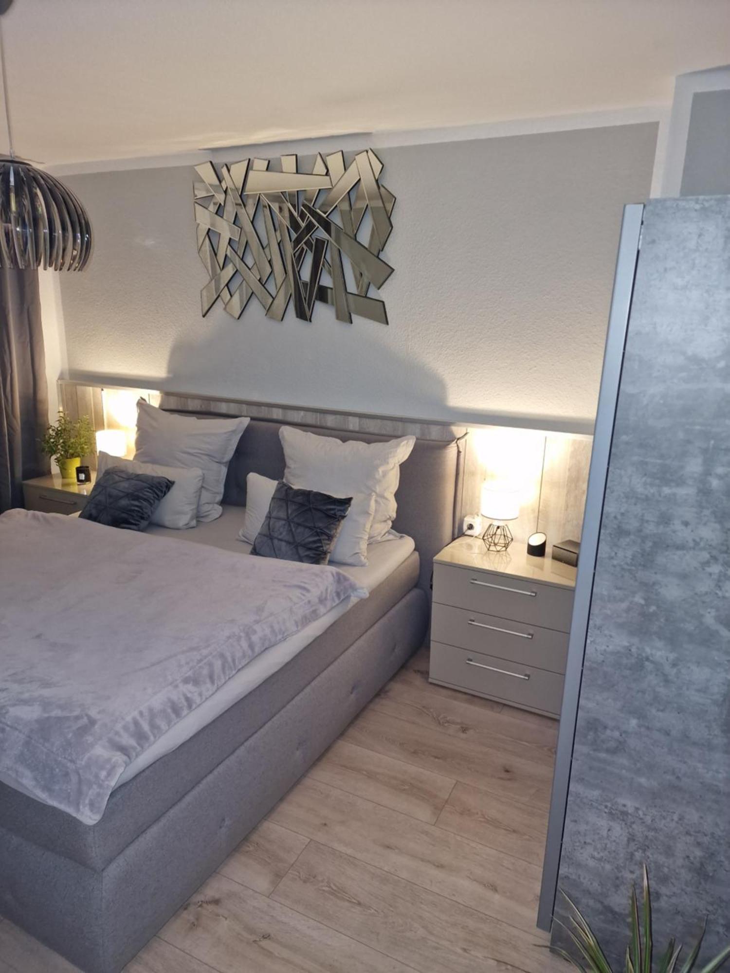 Schlafgut24 Apartment Dortmund Luaran gambar
