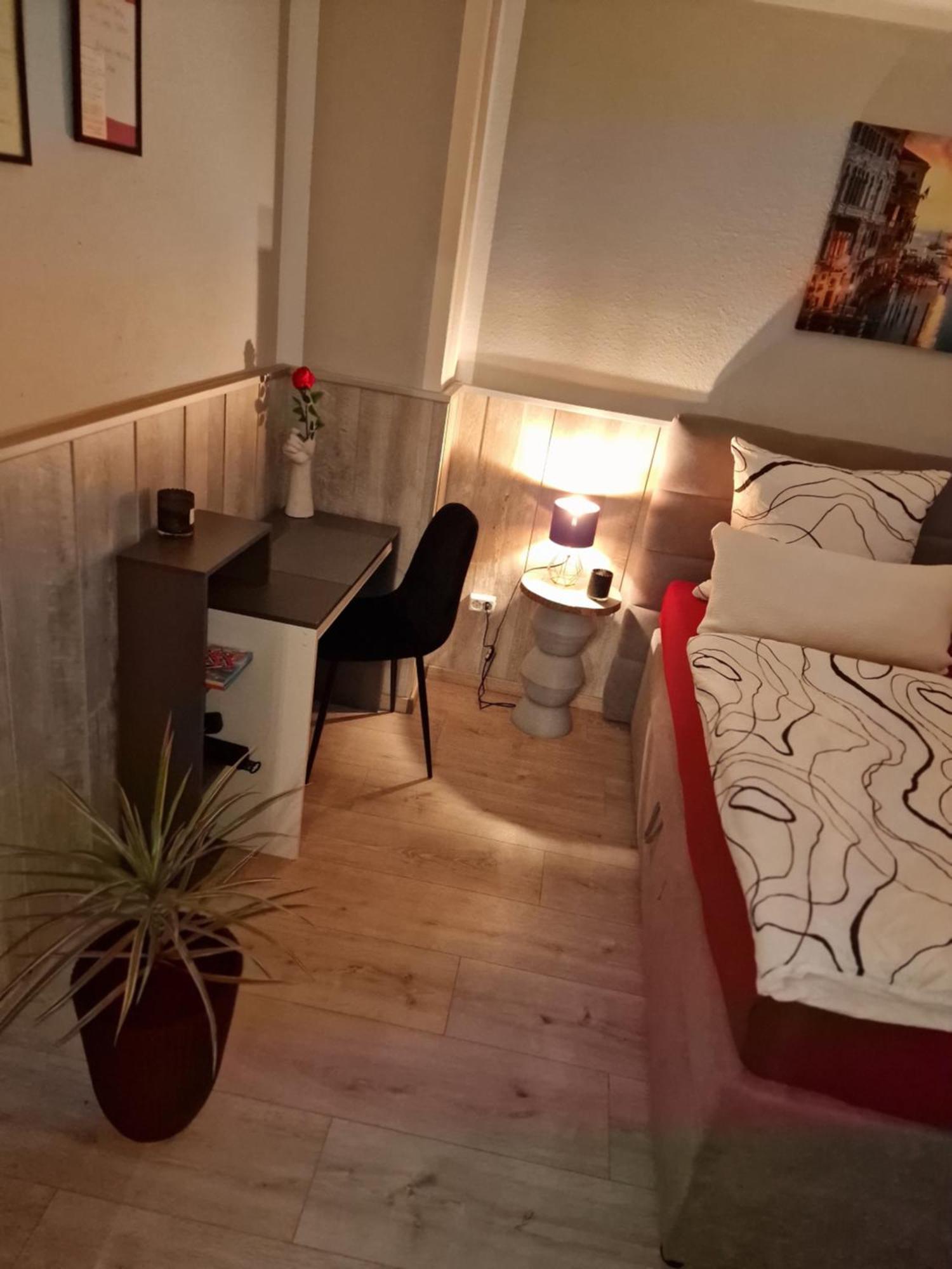 Schlafgut24 Apartment Dortmund Luaran gambar
