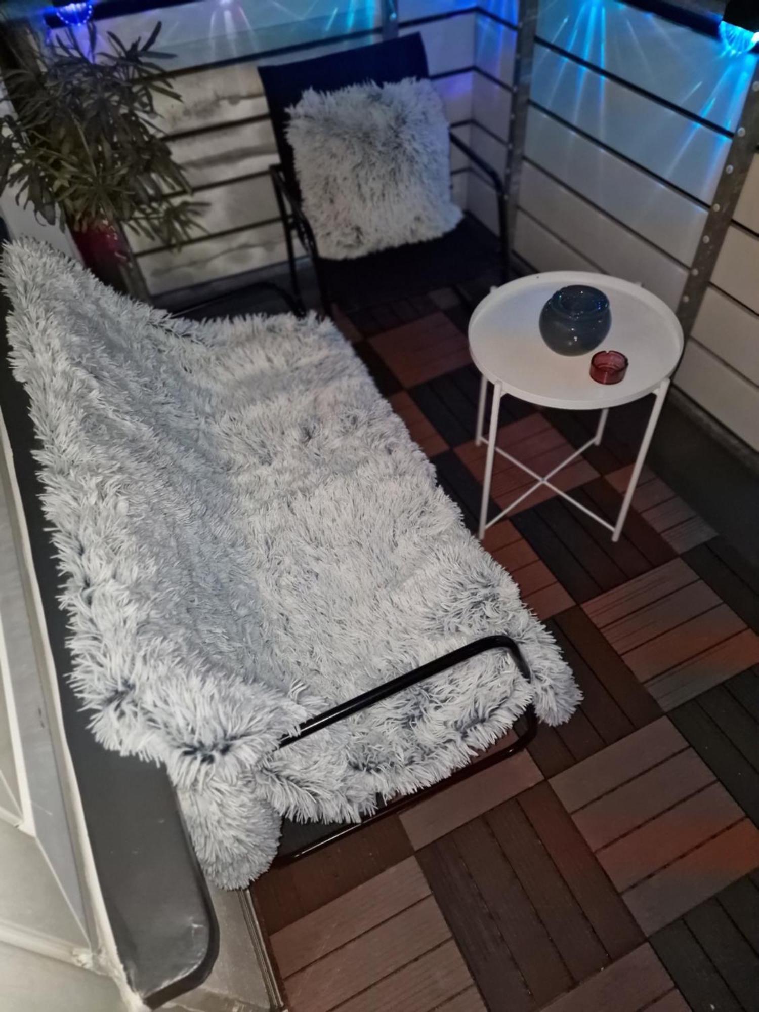 Schlafgut24 Apartment Dortmund Luaran gambar