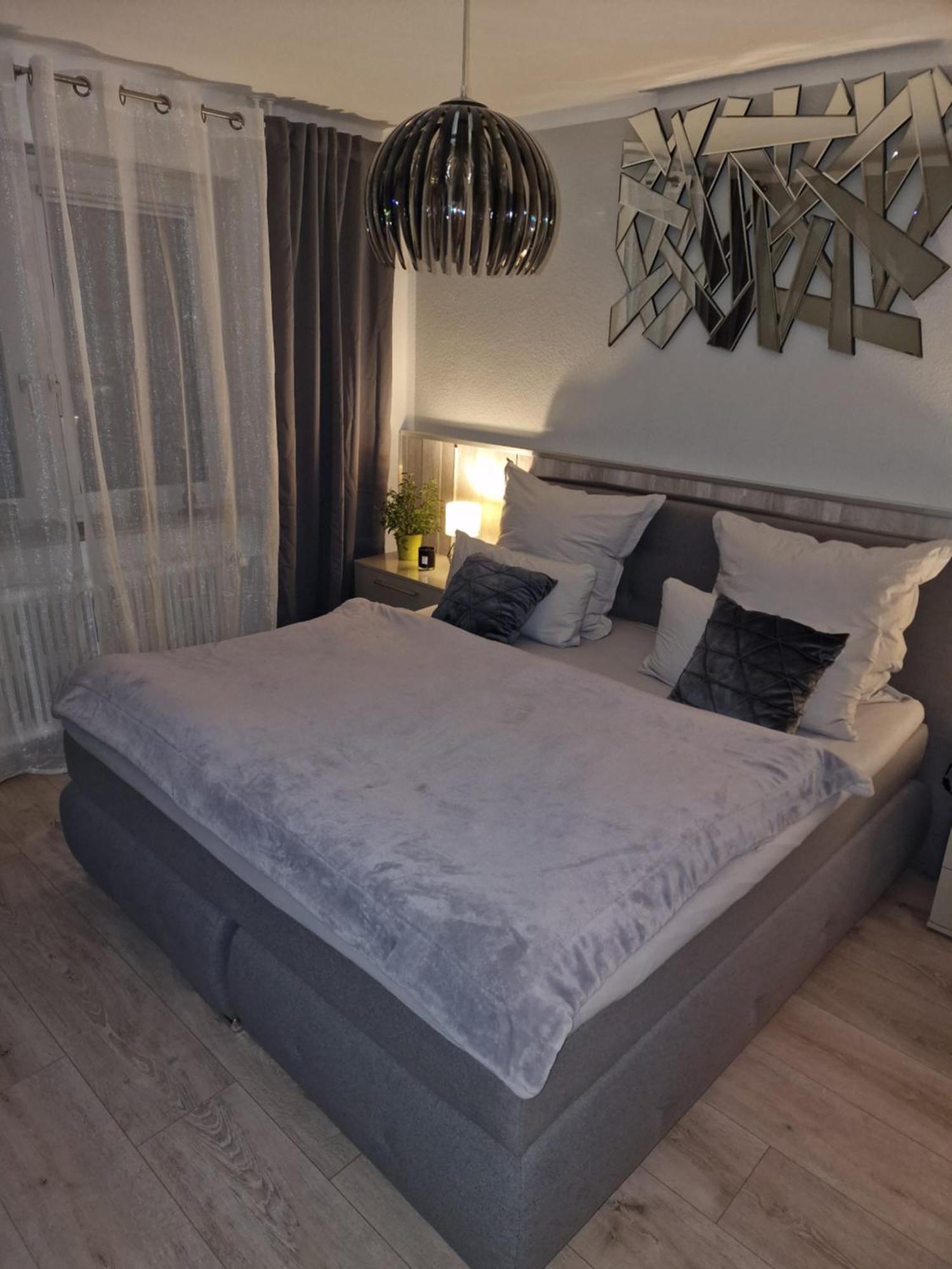 Schlafgut24 Apartment Dortmund Luaran gambar