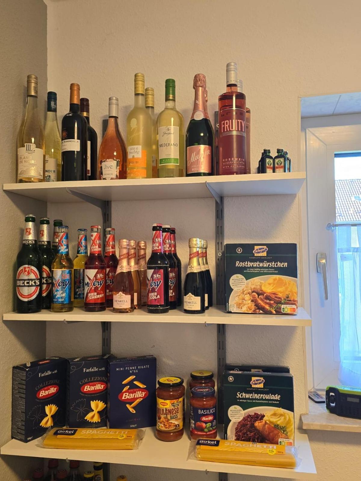 Schlafgut24 Apartment Dortmund Luaran gambar
