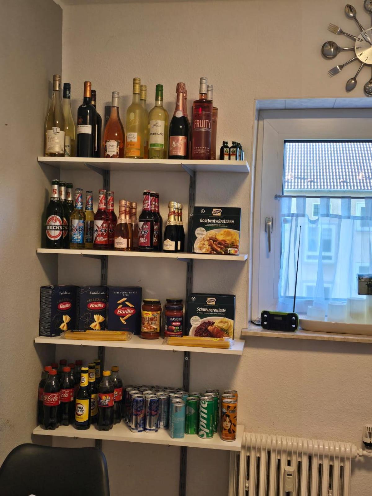 Schlafgut24 Apartment Dortmund Luaran gambar