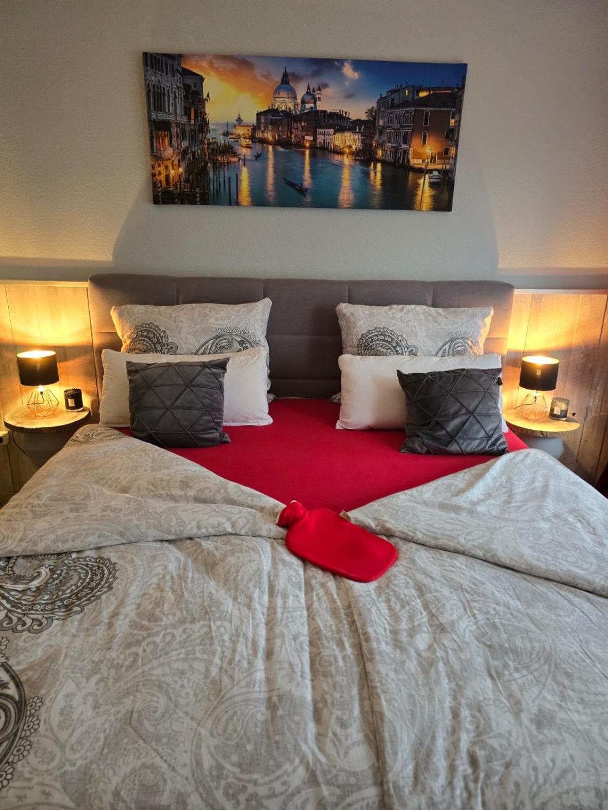 Schlafgut24 Apartment Dortmund Luaran gambar