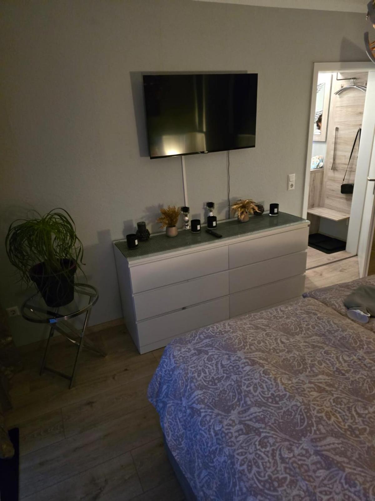 Schlafgut24 Apartment Dortmund Luaran gambar