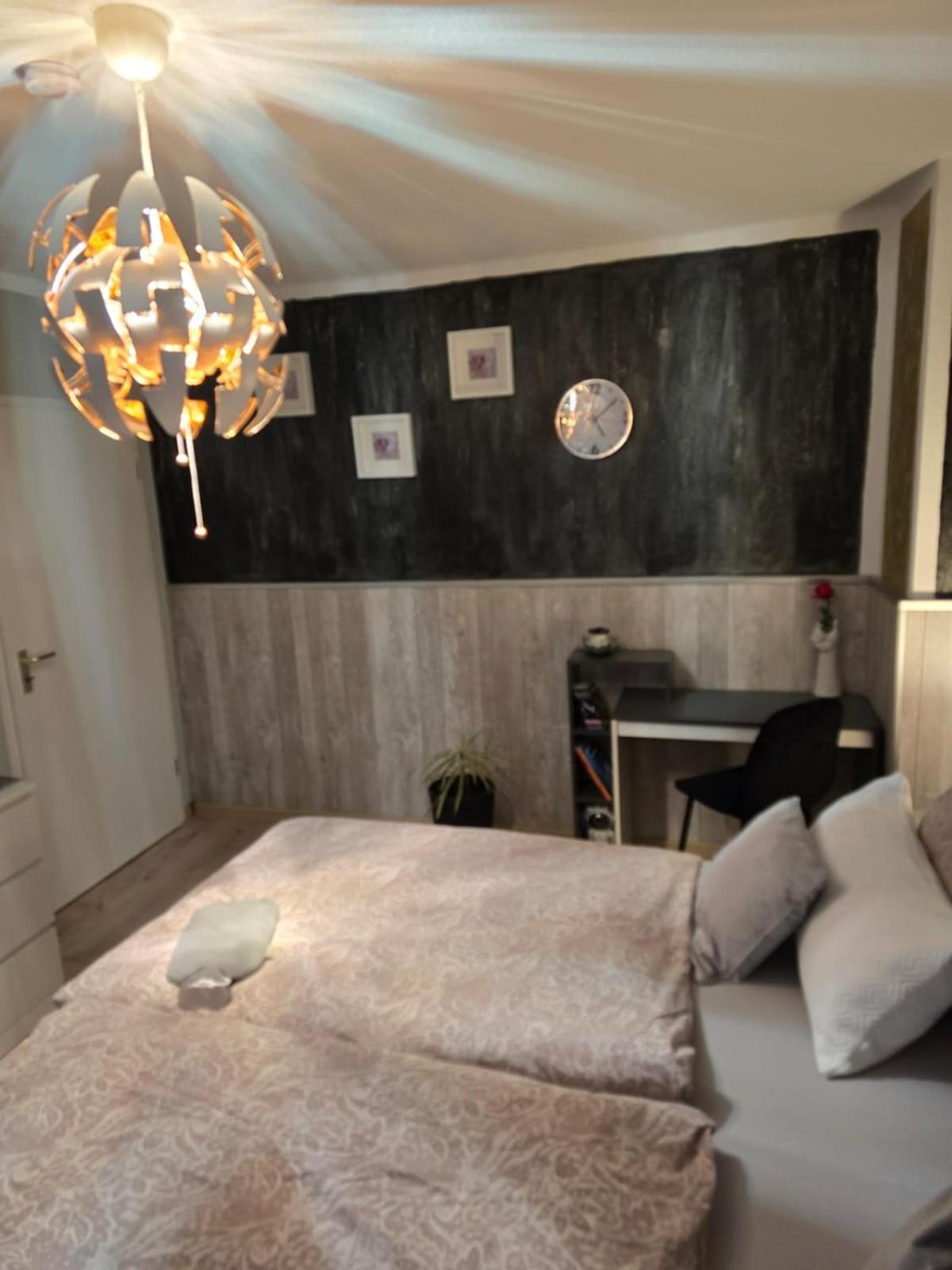 Schlafgut24 Apartment Dortmund Luaran gambar